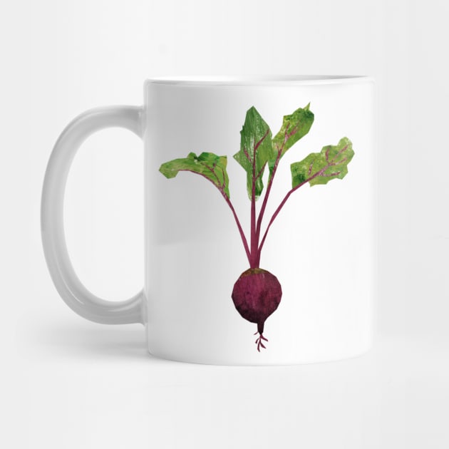 Beetroot by Babban Gaelg